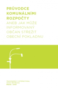 Průvodce komunálními rozpočty