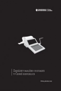 Zakázky malého rozsahu v České republice