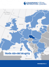 Studie národní integrity